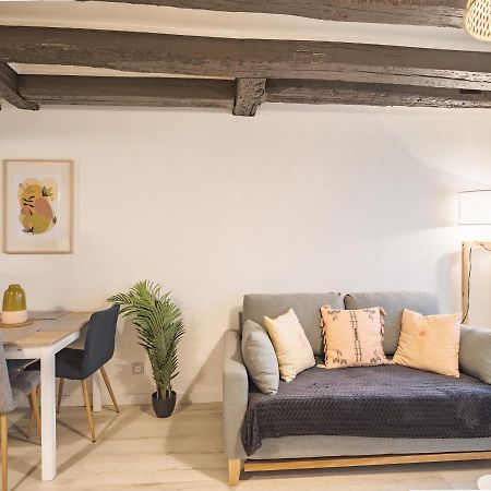 Les Ursulines Apartamento Châlons-en-Champagne Exterior foto