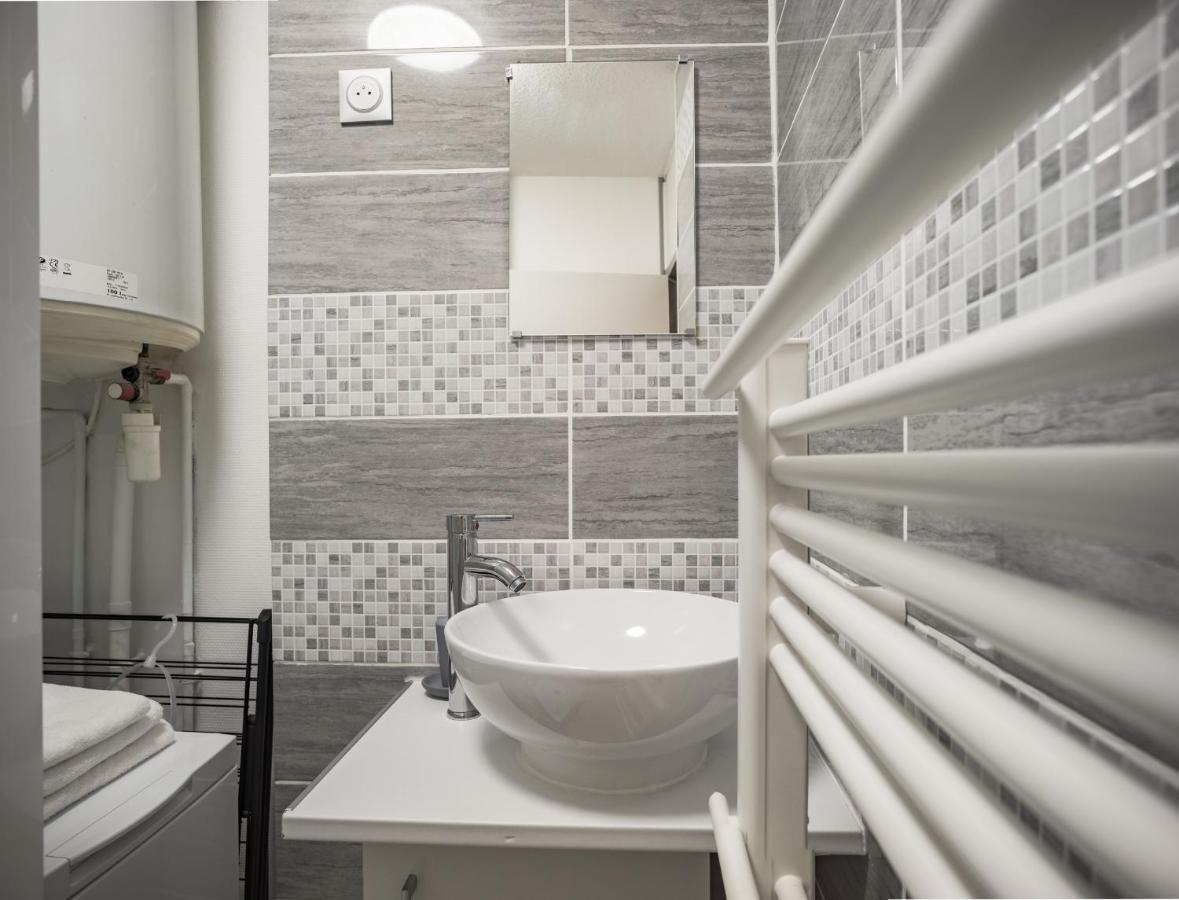 Les Ursulines Apartamento Châlons-en-Champagne Exterior foto